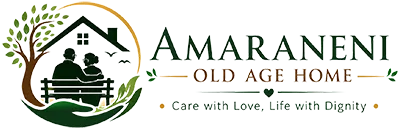 Amaraneni logo